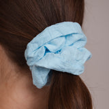 Aira scrunchie