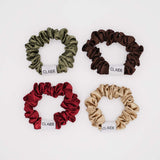 Mini Scrunchies gezellige bundel