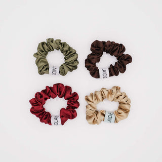 Petite Scrunchies knusse bundel