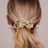 Scrunchies get cozy bundel