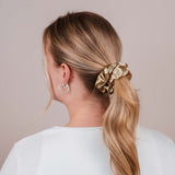 Camille Scrunchie