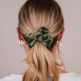 Scrunchies get cozy bundel