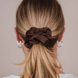 Scrunchies get cozy bundel