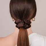 Scrunchies get cozy bundel