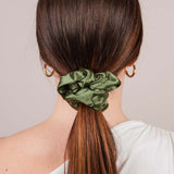 Scrunchies get cozy bundel