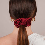 Scrunchies get cozy bundel