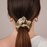 Scrunchies get cozy bundel