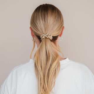 Emerie scrunchie