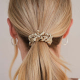 Emerie scrunchie