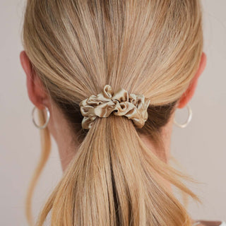 Emerie scrunchie