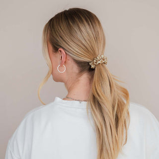 Emerie scrunchie