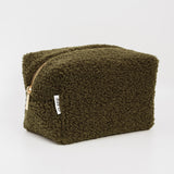 Teddy Toilettas groen