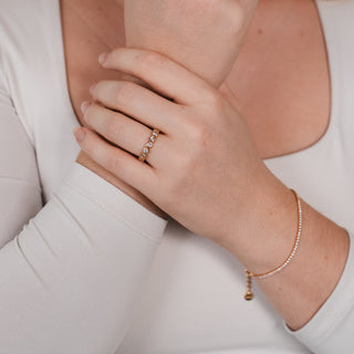 Sia Ring
