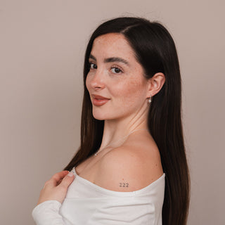 Pia Oorbellen