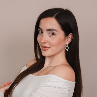 Elina oorbellen