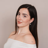 Ravena Oorbellen