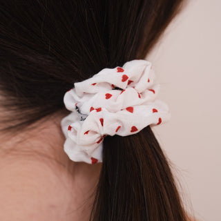 Selena Scrunchie