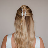 Kersenhaarclip