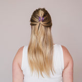 Sola haarclip