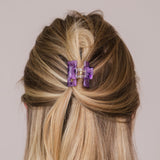 Sola haarclip