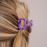 Sola haarclip