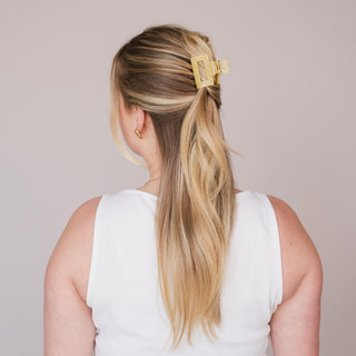 Mora haarspeld