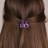 Sola haarclip