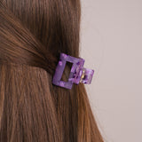 Sola haarclip