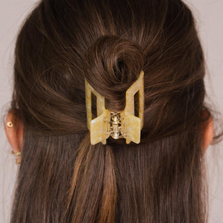 Mora haarspeld