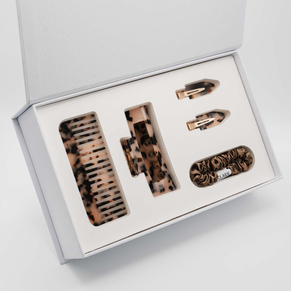 CLAIDE Cadeau-Box