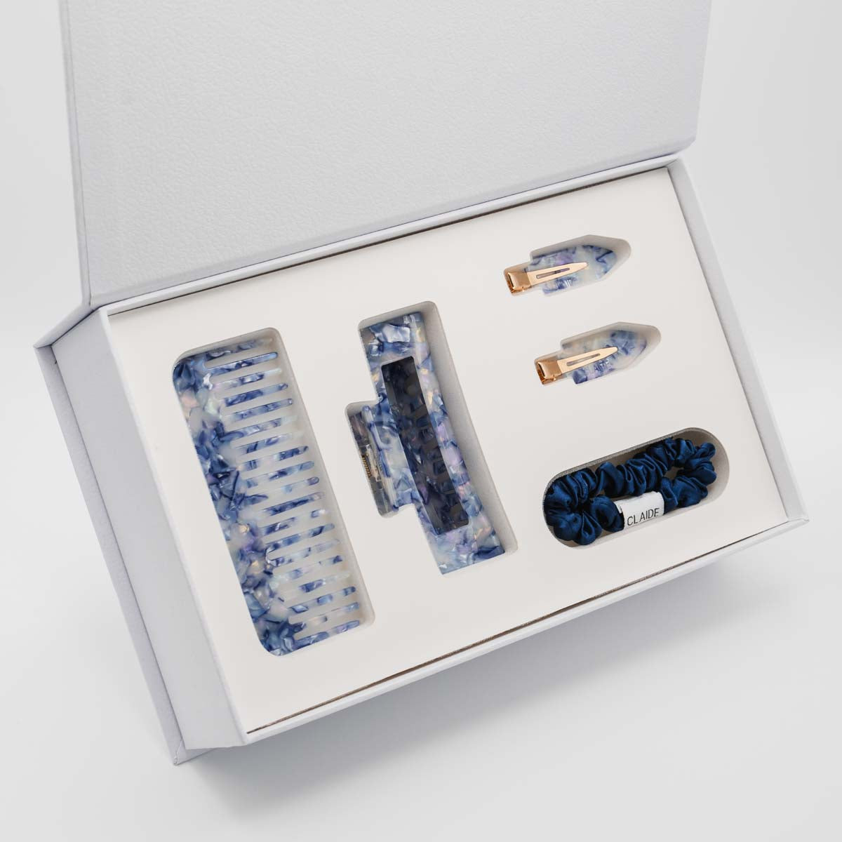 CLAIDE Cadeau-Box