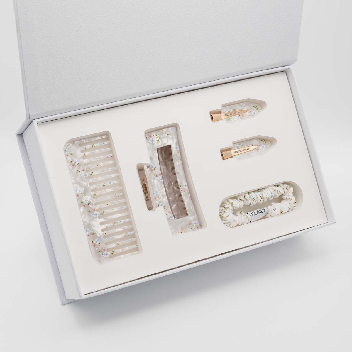 CLAIDE Cadeau-Box