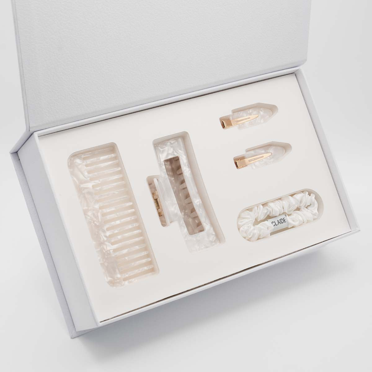 CLAIDE Cadeau-Box