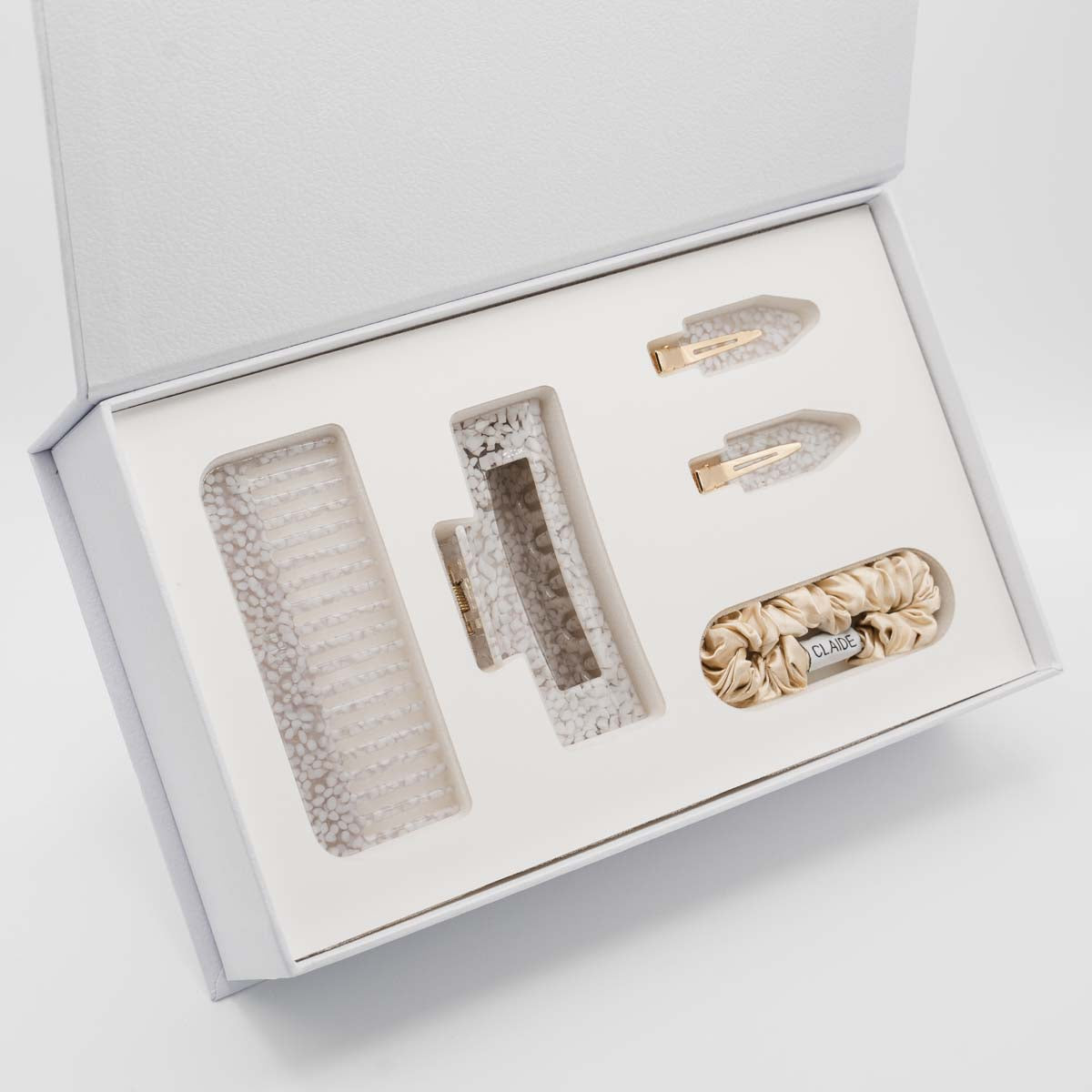 CLAIDE Cadeau-Box