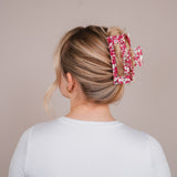 Linnea Haarklammer