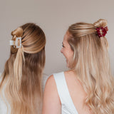 Schattige haarspeld