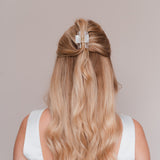 Schattige haarspeld