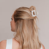 Schattige haarspeld