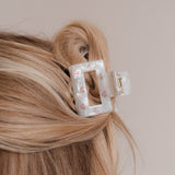Schattige haarspeld