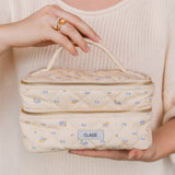 Soft Bloom Make-uptasje