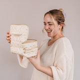 Soft Bloom Make-uptasje