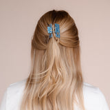 Parijse haarclip