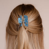 Parijse haarclip