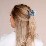 Parijse haarclip