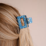 Parijse haarclip