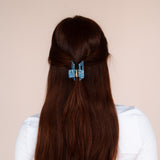 Parijse haarclip