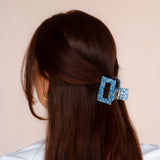 Parijse haarclip
