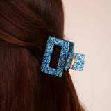Parijse haarclip