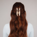 Claide Cecile Haarklammer Frisur - Bild 8