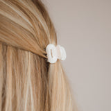 Claide novalee Haarklammer Frisur - Bild 6